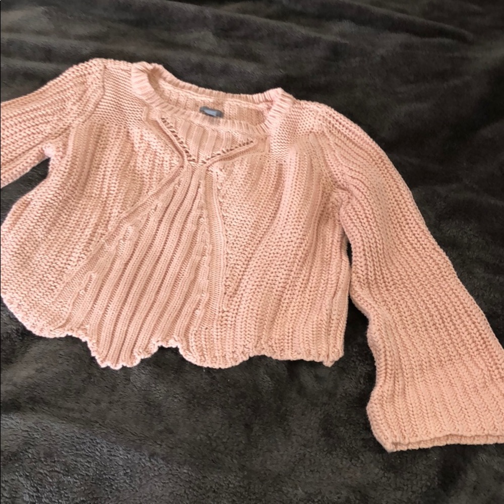 American eagle sweater